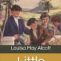 Cover Art for 9798619746808, Little Men by Louisa May Alcott