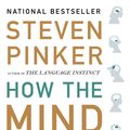 Cover Art for 9780393334777, How the Mind Works by Steven Pinker