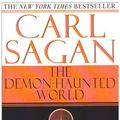 Cover Art for B01JQJYN9Y, The Demon-haunted World: Science As a Candle in the Dark by Carl Sagan(2016-04-19) by Unknown