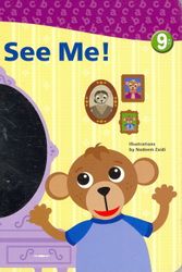 Cover Art for 9781423116912, I See Me!: A Mirror Board Book by Julie AignerClark