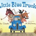 Cover Art for B006BDR3GY, Little Blue Truck by Alice Schertle