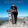Cover Art for 9398700045188, Stephen Fry in America by Stephen Fry