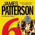 Cover Art for 9780446515320, The 6th Target  (Women's Murder Club) by Patterson, James, Paetro, Maxine