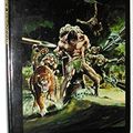 Cover Art for 9780345283245, The Beasts of Tarzan by Burroughs, Edgar Rice