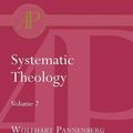 Cover Art for 9780567084668, Systematic Theology by Wolfhart Pannenberg
