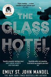 Cover Art for 9781509882830, The Glass Hotel by Emily St. John Mandel