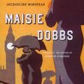 Cover Art for 9781585474066, Maisie Dobbs by Jacqueline Winspear