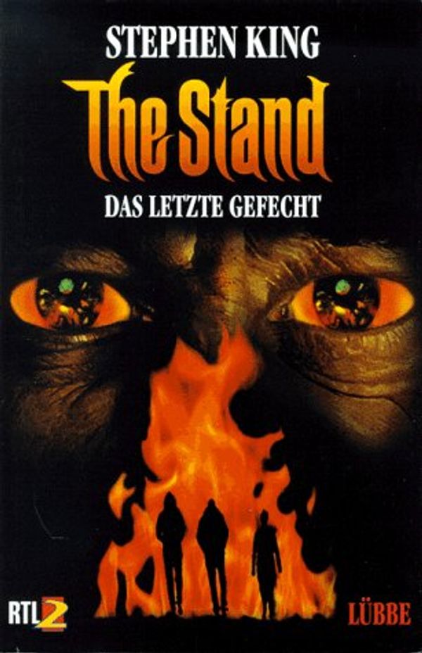 Cover Art for 9783785705858, The Stand - Das letzte Gefecht by Stephen King