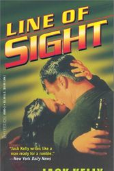 Cover Art for 9780786889808, Line of Sight by Jack Kelly