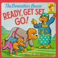 Cover Art for 9780394805641, The Berenstain Bears Ready, Get Set, Go! by Stan Berenstain, Jan Berenstain