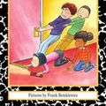 Cover Art for 9780670059447, Horrible Harry and the Locked Closet by Suzy Kline