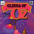 Cover Art for 9780345333940, Glinda of Oz by L. Frank Baum