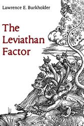 Cover Art for 9781498299978, The Leviathan Factor by Lawrence E Burkholder