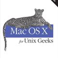 Cover Art for 9780596555191, Mac OS X for Unix Geeks (Leopard) by Brian Jepson, Ernest E. Rothman, Rich Rosen