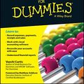 Cover Art for B00R02FZ3I, Bookkeeping Essentials For Dummies - Australia by Veechi Curtis