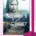 Cover Art for 0013131589696, James Patterson's Suzanne's Diary for Nicholas by 