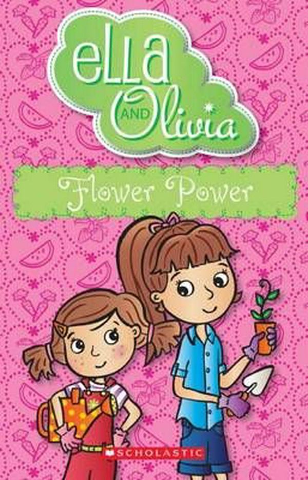 Cover Art for 9781743620533, Ella and Olivia #11 by Yvette Poshoglian