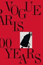 Cover Art for 9781419761485, Vogue Paris: 100 Years by Vogue editors