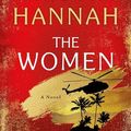 Cover Art for B0C1X97LW7, The Women by Kristin Hannah