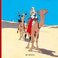 Cover Art for 9784834025347, The Crab with the Golden Claws (the Adventures of Tintin) (Japanese Edition) by Herge