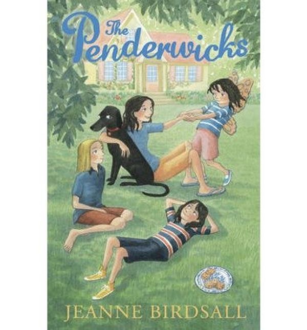 Cover Art for B00FBI0556, [( The Penderwicks )] [by: Jeanne Birdsall] [Sep-2013] by Jeanne Birdsall