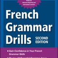 Cover Art for 9780071789509, French Grammar Drills by Eliane Kurbegov