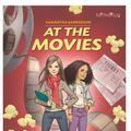 Cover Art for 9780310742463, Samantha Sanderson At the Movies by Robin Caroll