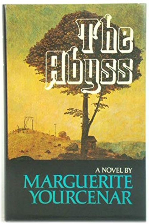 Cover Art for 9780856281273, The Abyss by Marguerite Yourcenar
