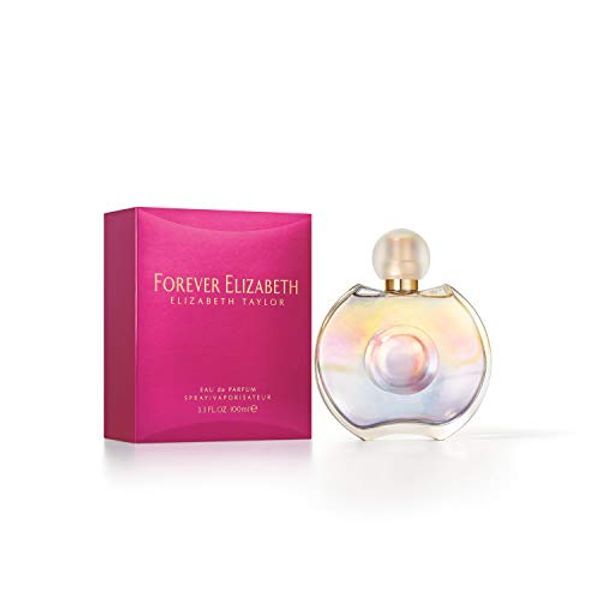 Cover Art for 0601000548068, Elizabeth Taylor forever Women Eau de Perfume, 100ml by Unknown