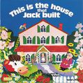 Cover Art for 9780859530750, This is the House That Jack Built by Pam Adams