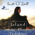 Cover Art for 9780440439882, Island of the Blue Dolphins by Scott O' Dell