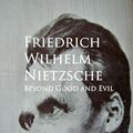 Cover Art for 9783736417427, Beyond Good and Evil by Friedrich Wilhelm Nietzsche