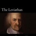 Cover Art for 9781974650088, The Leviathan by Thomas Hobbes