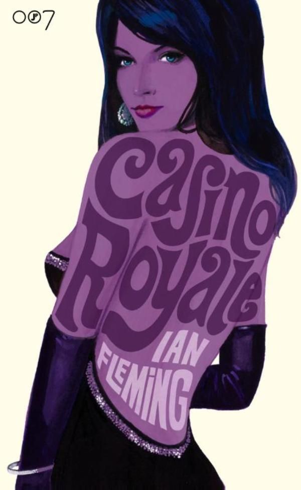 Cover Art for 9789089750778, Casino Royale by Unknown