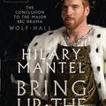 Cover Art for 9780008126438, Bring Up the Bodies by Hilary Mantel