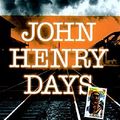 Cover Art for 9783453401235, John Henry Days by Colson Whitehead