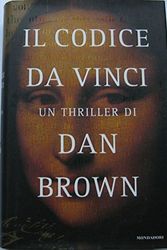 Cover Art for 9788804536512, Il Codice da Vinci. by Dan Brown