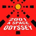Cover Art for 0099769012959, 2001 - Space Odyssey 2001 by Arthur C. Clarke; Stanley Kubrick