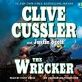 Cover Art for 9780307577726, The Wrecker by Justin Scott