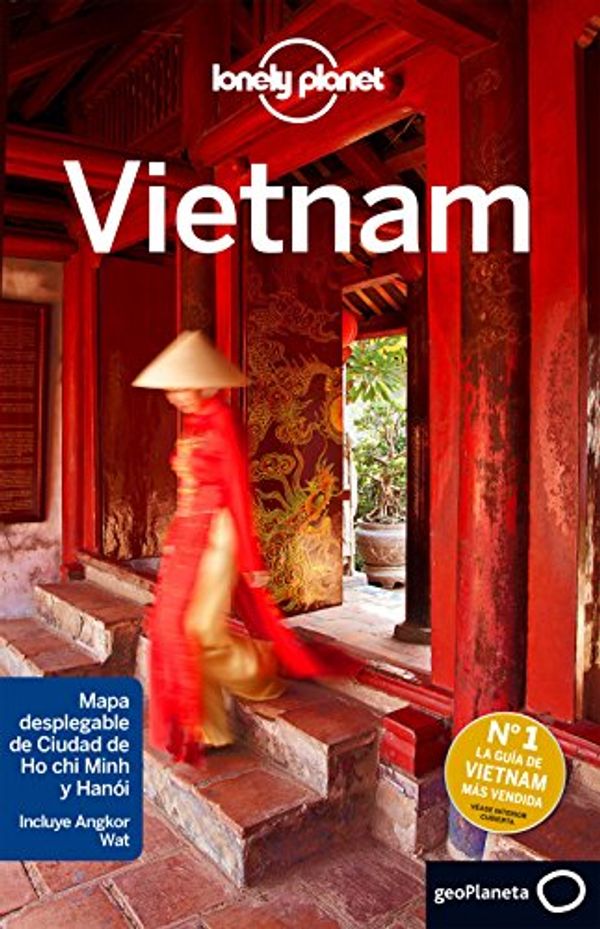 Cover Art for 9788408152408, Lonely Planet Vietnam (Travel Guide) by Lonely Planet