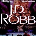 Cover Art for 9781587884405, Holiday in Death (In Death #7) by J. D. Robb