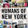 Cover Art for 9781447294252, Humans of New York by Brandon Stanton