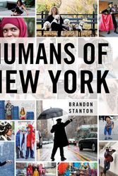 Cover Art for 9781447294252, Humans of New York by Brandon Stanton