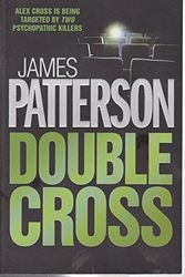 Cover Art for 9780446177863, Double Cross by James Patterson