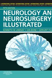 Cover Art for 9780443069789, Neurology & Neurosurgery illustrated by FULLER, LINDSAY BONE