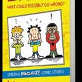 Cover Art for 9780007524532, Big Nate Compilation 2: Here Goes Nothing by Lincoln Peirce