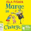 Cover Art for 9781489356871, Marge in Charge by Isla Fisher