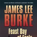 Cover Art for 9781409140320, Feast Day of Fools by James Lee Burke