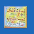 Cover Art for 9781401904210, You Can Heal Your Life by Louise Hay