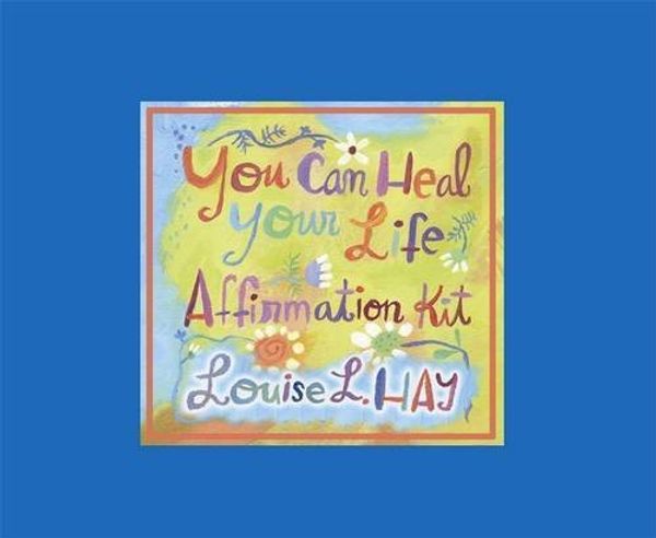 Cover Art for 9781401904210, You Can Heal Your Life by Louise Hay